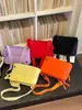 Bolsa de Tela Elegante Nueva de Verano 2026 Bolso Cruzado Casual Ligero para Mujer Moda Deportiva Bolso de Hombro para Viajes