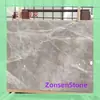 Material de Pedra Mármore Cinza Yun Duola Pode Ser Enviado para Amostras Grátis e Pode Ser Processado com Vários Acabamentos de Superfície, como Superfície Polida à Máquina, Superfície Leather, etc.