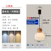Lámpara Colgante de Mesita de Noche para Dormitorio, Lámpara de Barra de Lujo Ligero Retro de Latón y Madera Maciza de Nogal Negro, Lámpara Colgante Pequeña de Gama Alta Estilo Japonés para Casas de Huéspedes