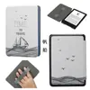 Para o novo Amazon Kindle Paperwhite 6 da 11ª geração, capa protetora para e-book