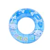 Boia de Natação Sanrio Desenho Animado para Crianças, Boia de Braço Espessa Fofa, Boia Salva-Vidas Redonda para Crianças Pequenas, Boia de Natação Infantil