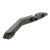 Para FORD FORD focus focus 2005 soporte de parachoques delantero accesorios para coche