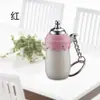 Novedoso e Interesante Encendedor de Botella de Bebé Llama Abierta Súper Lindo Personalizado Plástico Inflable Creativo Adorno Único Lindo Encendedor de Cigarrillos