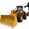 Vender carregadeira de rodas Komatsu usada WA320 WA420 WA470