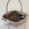 Bolso de Mano de Alta Gama para Mujer 2026 Nuevo de Moda Nicho para Viajar al Trabajo Bolso de Hombro Moda Retro Bolso Cruzado Tipo Cubo