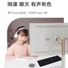 Pantalla inteligente interactiva táctil de 27 pulgadas 32 pulgadas para novias, pantalla inalámbrica, pantalla de móvil, máquina todo en uno giratoria