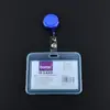 Porta Credencial de Trabajo con Cordón, Credencial de Trabajo, Porta Credencial, Credencial de Estudiante, Credencial de Trabajo, Etiqueta de Nombre, Credencial de Fábrica, En Stock