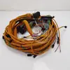 Arnés de Cables para Gato Carter Arnés de Cables 3493985 349-3985