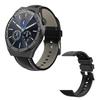 Reloj Inteligente Deportivo Huaqiangbei Gt3/8/C4P Estilo Porsche con Monitorización de Frecuencia Cardíaca y Presión Arterial, NFC, Llamadas Bluetooth