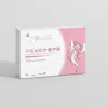 Adesivos de cuidados para pontos de acupuntura para mulheres, adesivos para incontinência urinária, adesivos de terapia com infravermelho distante para pontos de acupuntura, adesivos para micção frequente e vazamento, disponíveis para entrega