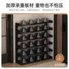 Estante de Almacenamiento Simple para Cocina Hogareño con Capas Pequeño Soporte para Tazas de Té Café Condimentos Estante Organizador Multifuncional