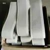 Equipamento não tecido cartão elástico máquina de limpeza cardagem escovas para cardas abridor de algodão máquina de cardagem de algodão rolo escova acessórios de canto curvo cardas
