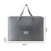 Bolsa de almacenamiento para mudanza de tela Oxford bolsa de viaje para hombres y mujeres de larga distancia gran capacidad bolsa de almacenamiento de ropa viaje de negocios viaje superventas