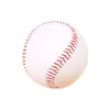 Béisbol Suave Béisbol Duro 9 pulgadas Entrenamiento de Béisbol Bola Sólida Béisbol Suave Bate de Béisbol Béisbol