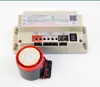 Deling Elevador Fuente de Alimentación de Iluminación de Emergencia 12V RKP220/12D Accesorios de Batería para Intercomunicador