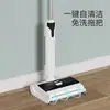 Limpiador de Pisos Doméstico de Mano USB Inteligente de Bajo Ruido Lavado y Trapeado Todo-En-Uno Esterilización y Descontaminación Autolimpiante Ventas Directas de Fábrica