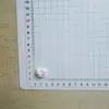 Nuevo accesorio de resina brillante con forma de gatito de dibujos animados y pajarita rosa para pinzas de pelo de niña, fundas de teléfono y bolsas para zapatos