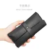 Accesorios para Fumar de Cuero PU Bolsa para Fumar en Pipa Bolsa de Cosméticos Venta Directa de Fábrica Bolsa para Pipa Resistente al Desgaste Impermeable Venta al por Mayor