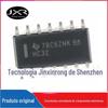 SN74HC32DR serigrafia HC32 SOIC-14 chip lógico patch porta ou exclusivo de 2 entradas quádruplo