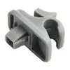 84851-77K00-6Gs Es Adecuado para Coche Suzuki Sx4 Swift Alto Clip de Parasol Gancho de Fijación Tarjeta