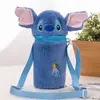 Bolsa de Muñeca Stitch Mochila de Peluche Stitch Bolso de Hombro Muñeca de 8 Pulgadas Muñeca para Agarrar Regalo de Actividad