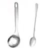 Cuchara Prensa Albóndigas de Acero Inoxidable Artefacto Casero Extrusora Fabricante de Albóndigas Molde Redondo para Freír Cuchara Excavadora Cuchara para Bolas de Pescado