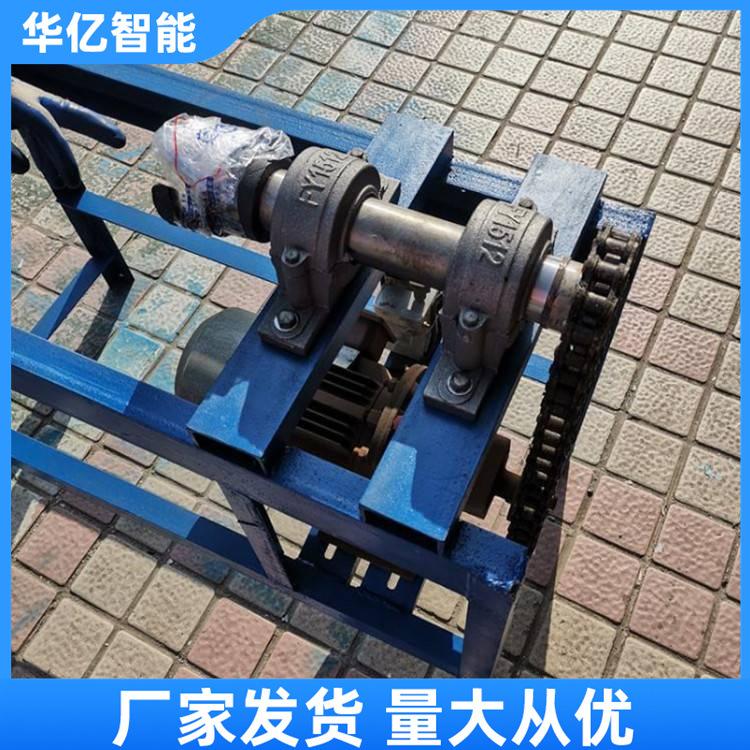 丝杠清灰机 华亿02
