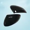 Carcasa de espejo imprimada en negro para espejo retrovisor Magotan 2017 carcasa de espejo carcasa de espejo venta al por mayor