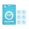 Parche Transfronterizo de Nad+ para Moldear el Cuerpo y la Salud, Parche Ligero para Adelgazar el Cuerpo para Eliminar la Grasa Abdominal, Parche de Manzana 30 Piezas