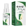 Venta al por mayor de fábrica Zou Run An Spray Herbal para Limpieza y Cuidado Bucal de Yunnan 30ml Dropshipping
