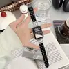 Pulseira de Relógio Compatível com Xiaomi Band 9Pro, Band 8Pro, Redmi 654, pulseira de relógio estilosa para meninas