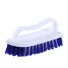 Cepillo Pequeño de Lana Suave de Plástico Cepillo para Lavandería Cepillo Doméstico Multiusos Cepillo de Limpieza Doméstica Cepillo para Ropa Cepillo de Tabla Cepillo para Zapatos Cepillo para Ropa