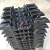 Fábrica Vende Rasqueta de Banda Rasuradora para Minería con Función Completa Rasqueta SGZ630