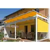 Comercio Exterior Exportación Persianas Enrollables a Prueba de Viento, Cortinas Elevables, A Prueba de Viento, Aislamiento Térmico, Protección Solar y Parasol Fabricantes Suministro Protección UV