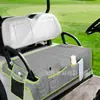 Funda de Asiento para Carrito de Golf Ezgo Club Car Yamaha, Cojín Antideslizante para Coche Turístico, Transfronterizo Amazon