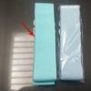 Algodão Yoga stretch cinto yoga corda puxar cinto 183cm alongado fitness stretch home yoga suprimentos auxiliares