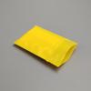Bolsas de Polietileno Autoadhesibles de Colores, Bolsas Espesadas para Muestras de Juguetes, Bolsas de Almacenamiento de Empaque Semi-Transparente Re-sellables, Bolsas Selladoras para Alimentos