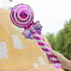 Dia das Crianças Adereços de Performance Balões Pirulitos Buquês de Balões Balões Presentes para Jardim de Infância Escola Primária