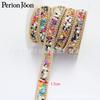 Cinturón decorativo con pegamento caliente y borde de diamantes de imitación de Phnom Penh, multiestilo, disponible al por mayor, de una yarda, para bricolaje, ropa, zapatos y accesorios de vestir.