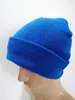 Gorra de moda 2019 suéter gorro tejido borde gorro para el frío directo de fábrica conjunto/hacer