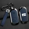 Adecuado para Funda de Llave Jishi Modelo 2023 Jishi 01 Metal Modificada Accesorios para Coche Funda Protectora para Llave de Control Remoto