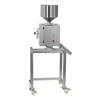 Fabricante de Separador de Metales de Materia Prima Plástica Separador de Metales de Boca de Agua de Plástico Precio Venta Directa de Fábrica Caída Directa