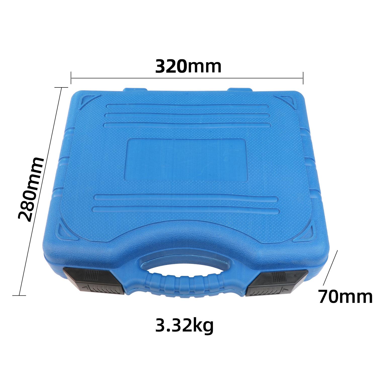 宝马S85正时工具  (5)