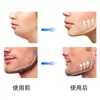 Entrenador de Músculos de la Mandíbula Más Vendido Transfronterizo, Herramienta de Ejercicio para Músculos Faciales, Dispositivo para Masticar la Línea de la Mandíbula Facial, Ejercitador de Músculos de la Mandíbula de Silicona