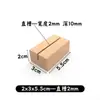 Portatarjetas de Madera Maciza de Haya Base para Etiqueta de Precio Base de Madera para Notas Soporte de Base de Madera Soporte para Inserción de Tarjetas de Notas Soporte para Señal