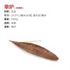 Incienso oriental hoja quemador de incienso de línea creativo quemador de incienso aleación china soporte para incienso hogar interior creativo yoga soporte para incienso de línea
