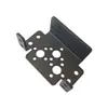 Soporte universal para servo, brazo articulado, accesorios para cardán de robot