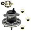 Rolamento de Cubo de Roda 42460-33030 Roda Traseira Esquerda Adequado para Lexus: Isto é(V6) Unidade de Cubo de Roda