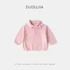 [Liquidación de Colección de Otoño] Sudaderas Infantiles Dudu, Atuendos de Otoño para Niños, Chaquetas de Otoño para Niñas, Ropa Infantil