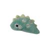 Juguete interactivo para gatos con dinosaurio y hierba gatera. Entrega en Amazon.